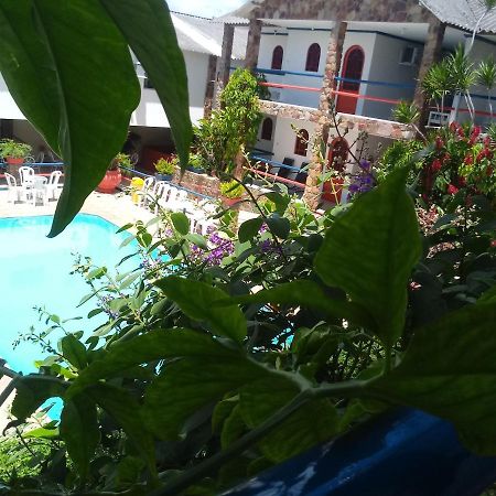 Otellin Triumph Hotel Triunfo  Zewnętrze zdjęcie