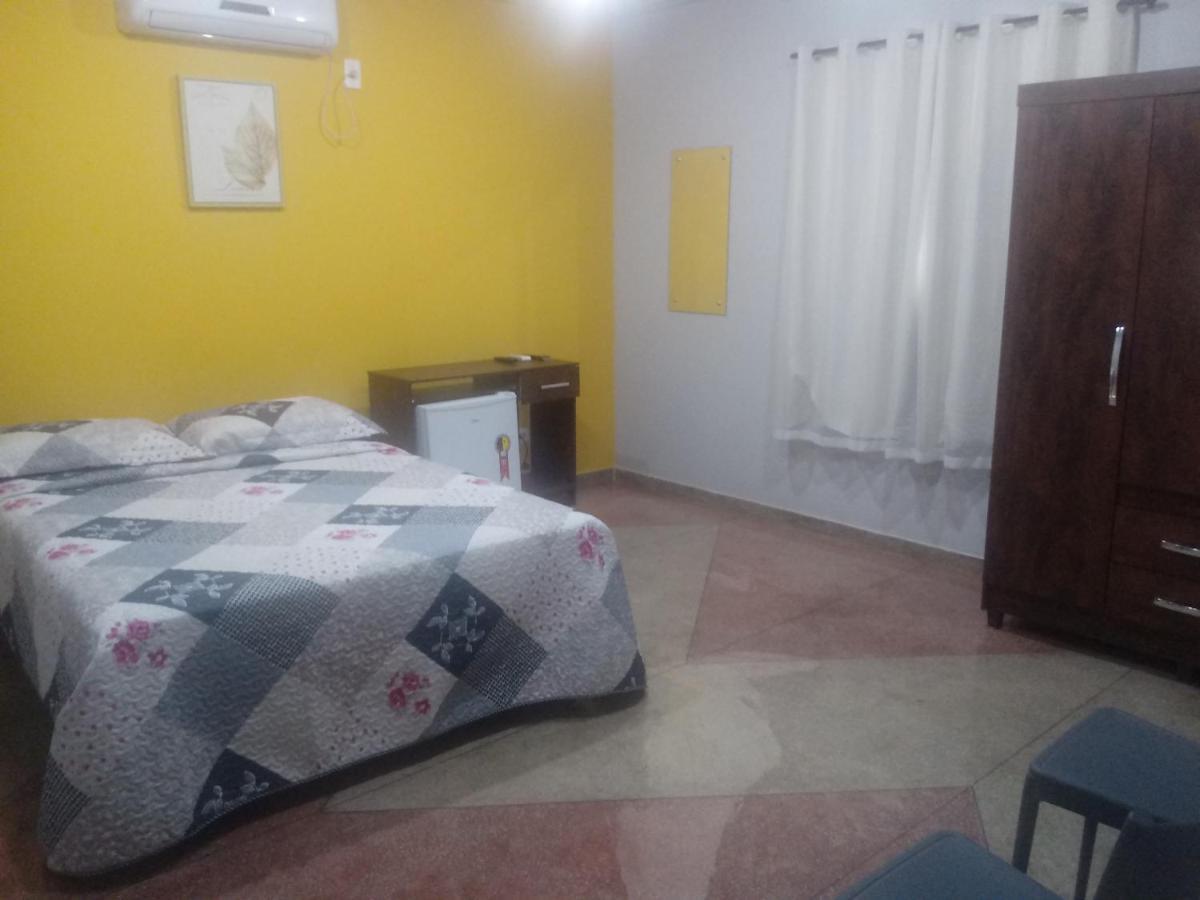 Otellin Triumph Hotel Triunfo  Zewnętrze zdjęcie