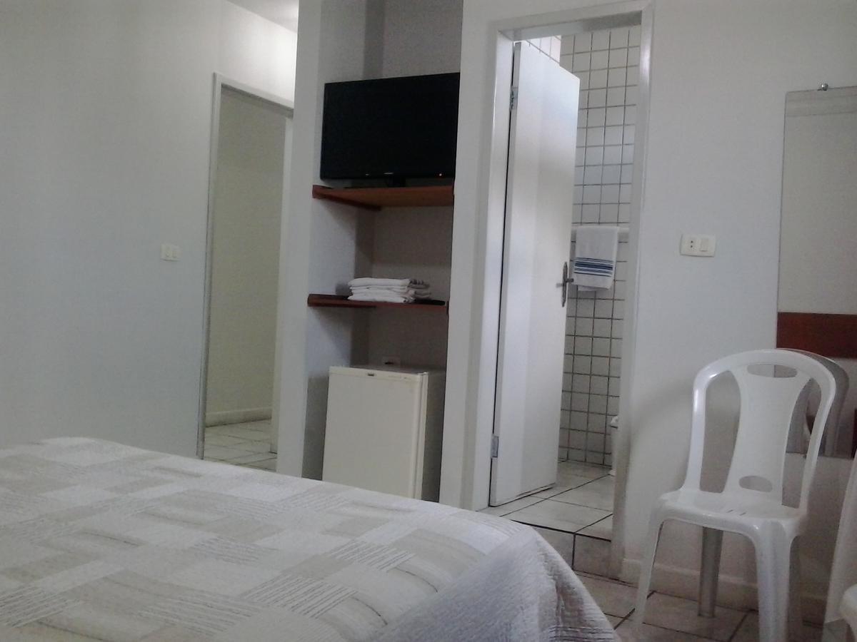 Otellin Triumph Hotel Triunfo  Zewnętrze zdjęcie
