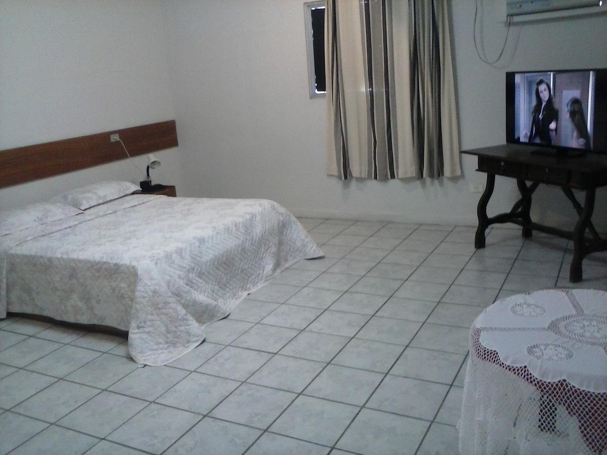 Otellin Triumph Hotel Triunfo  Zewnętrze zdjęcie
