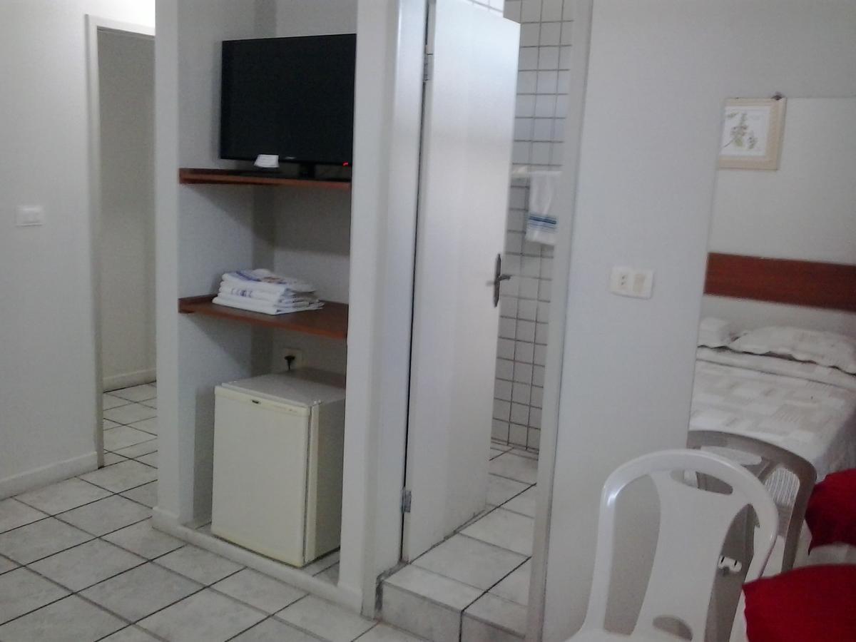 Otellin Triumph Hotel Triunfo  Zewnętrze zdjęcie