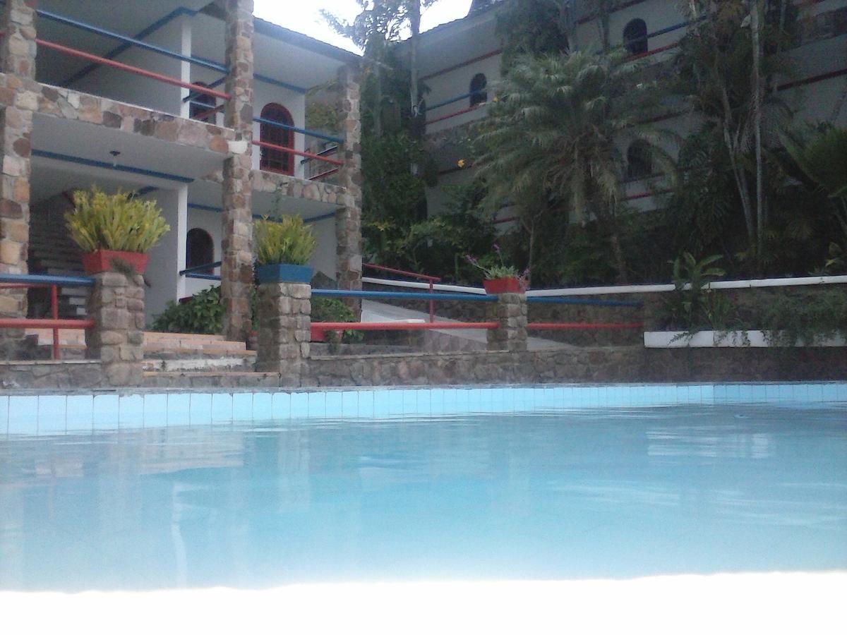 Otellin Triumph Hotel Triunfo  Zewnętrze zdjęcie