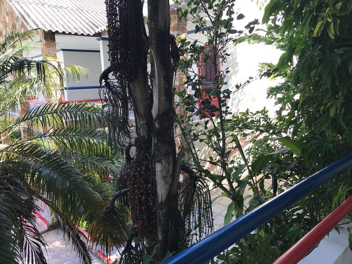 Otellin Triumph Hotel Triunfo  Zewnętrze zdjęcie