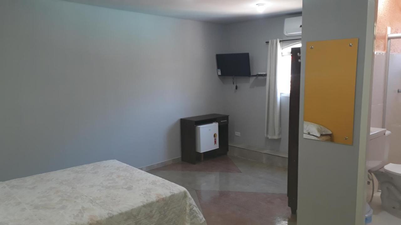 Otellin Triumph Hotel Triunfo  Zewnętrze zdjęcie
