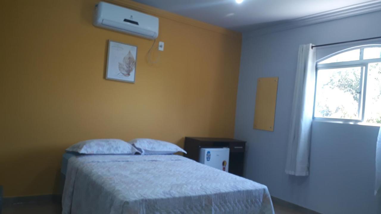 Otellin Triumph Hotel Triunfo  Zewnętrze zdjęcie