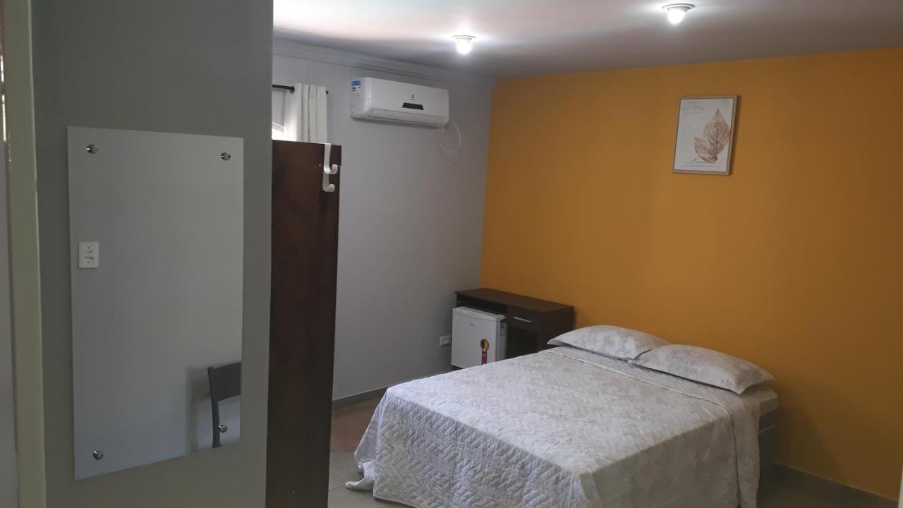 Otellin Triumph Hotel Triunfo  Zewnętrze zdjęcie
