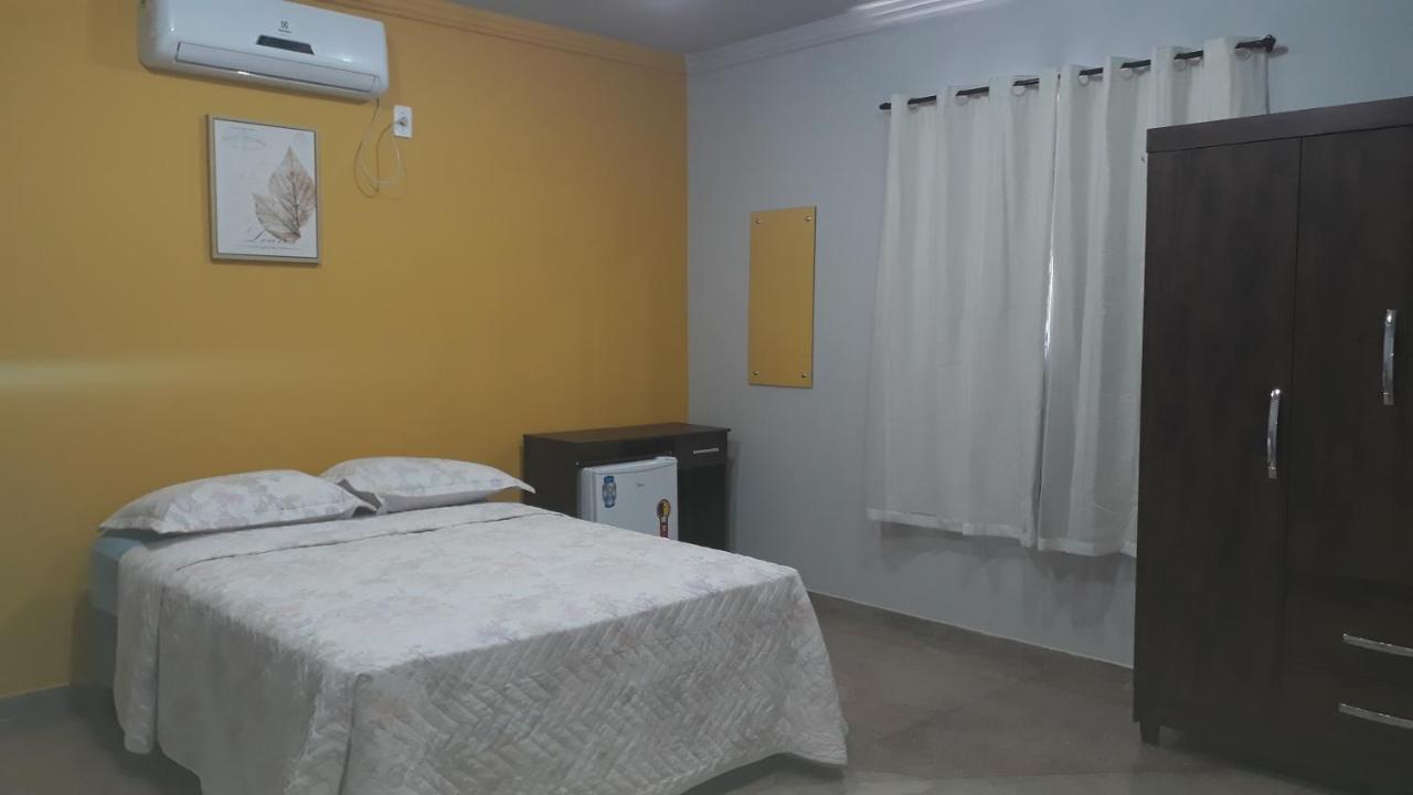 Otellin Triumph Hotel Triunfo  Zewnętrze zdjęcie
