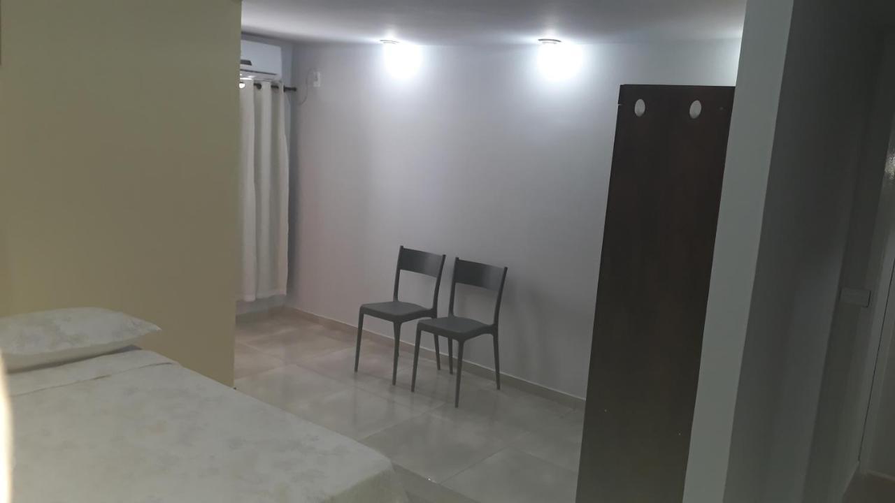 Otellin Triumph Hotel Triunfo  Zewnętrze zdjęcie
