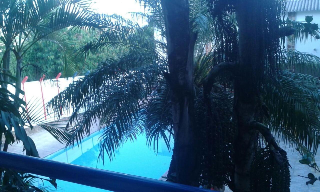 Otellin Triumph Hotel Triunfo  Zewnętrze zdjęcie