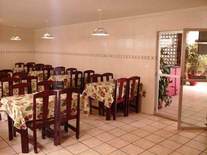 Otellin Triumph Hotel Triunfo  Zewnętrze zdjęcie