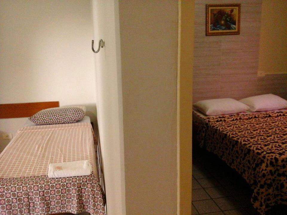 Otellin Triumph Hotel Triunfo  Zewnętrze zdjęcie